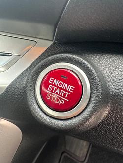 2013 Honda Accord VTi-L 8th Gen MY12 Crystal Black