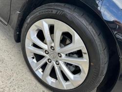 2013 Honda Accord VTi-L 8th Gen MY12 Crystal Black