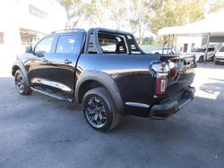 2025 GWM Cannon XSR