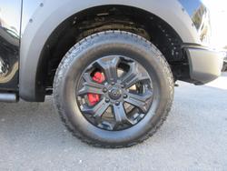 2025 GWM Cannon XSR