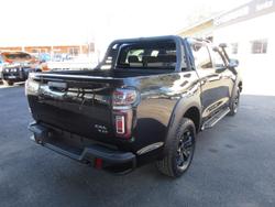 2025 GWM Cannon XSR