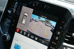 2023 RAM 1500 Laramie Sport RamBox