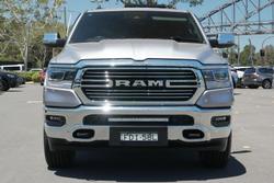 2023 RAM 1500 Laramie Sport RamBox