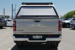 2023 RAM 1500 Laramie Sport RamBox