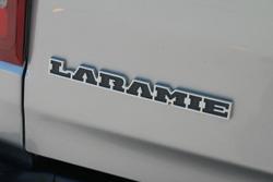 2023 RAM 1500 Laramie Sport RamBox