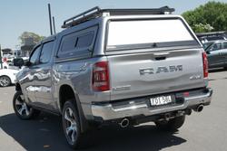 2023 RAM 1500 Laramie Sport RamBox