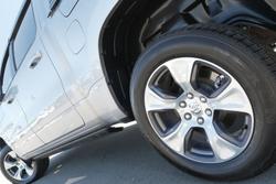 2023 RAM 1500 Laramie Sport RamBox