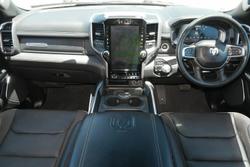 2023 RAM 1500 Laramie Sport RamBox