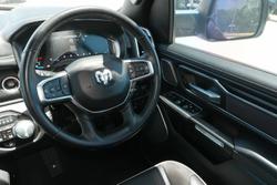 2023 RAM 1500 Laramie Sport RamBox