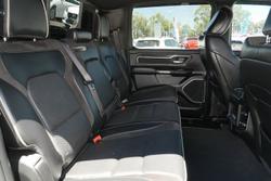 2023 RAM 1500 Laramie Sport RamBox