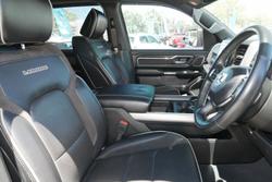 2023 RAM 1500 Laramie Sport RamBox