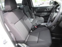 2025 Mitsubishi Triton GLX