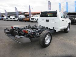 2025 Mitsubishi Triton GLX