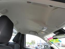 2025 Mitsubishi Triton GLX