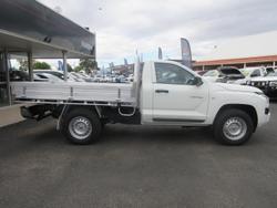 2025 Mitsubishi Triton GLX