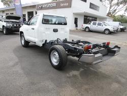 2025 Mitsubishi Triton GLX