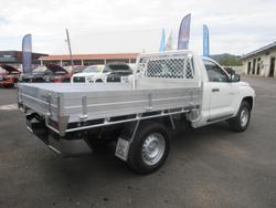 2025 Mitsubishi Triton GLX