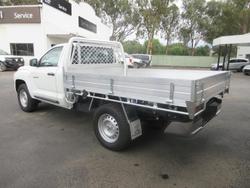 2025 Mitsubishi Triton GLX