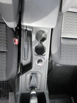 2025 Mitsubishi Triton GLX