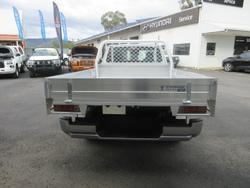 2025 Mitsubishi Triton GLX