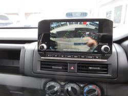 2025 Mitsubishi Triton GLX