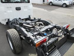 2025 Mitsubishi Triton GLX