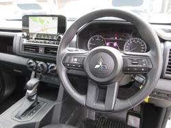 2025 Mitsubishi Triton GLX