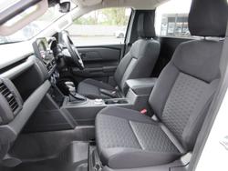 2025 Mitsubishi Triton GLX