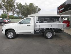 2025 Mitsubishi Triton GLX