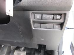 2025 Mitsubishi Triton GLX