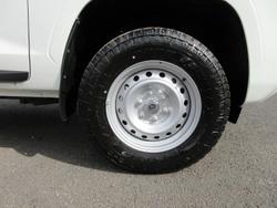 2025 Mitsubishi Triton GLX