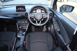 2025 Mazda 2 G15 Evolve