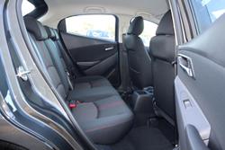 2025 Mazda 2 G15 Evolve