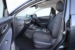 2025 Mazda 2 G15 Evolve