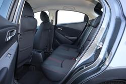 2025 Mazda 2 G15 Evolve