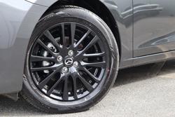 2025 Mazda 2 G15 Evolve