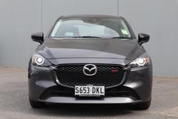 2025 Mazda 2 G15 Evolve