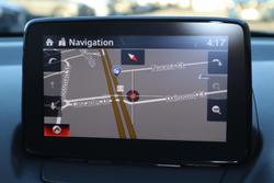 2025 Mazda 2 G15 Evolve