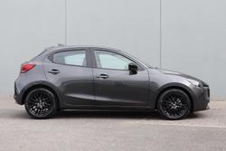 2025 Mazda 2 G15 Evolve
