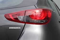 2025 Mazda 2 G15 Evolve