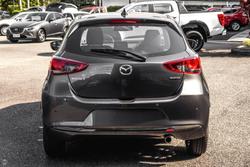 2025 Mazda 2 G15 Evolve