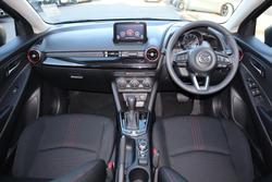 2025 Mazda 2 G15 Evolve