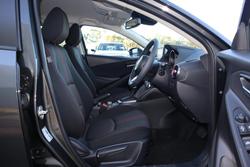 2025 Mazda 2 G15 Evolve