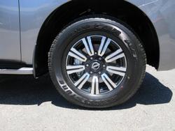 2025 Nissan Patrol Ti-L