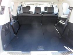 2025 Nissan Patrol Ti-L