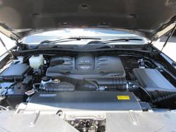 2025 Nissan Patrol Ti-L