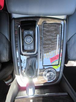 2025 Nissan Patrol Ti-L