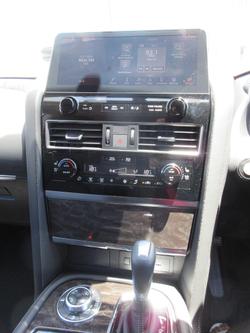 2025 Nissan Patrol Ti-L