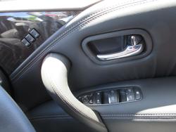 2025 Nissan Patrol Ti-L