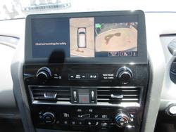 2025 Nissan Patrol Ti-L